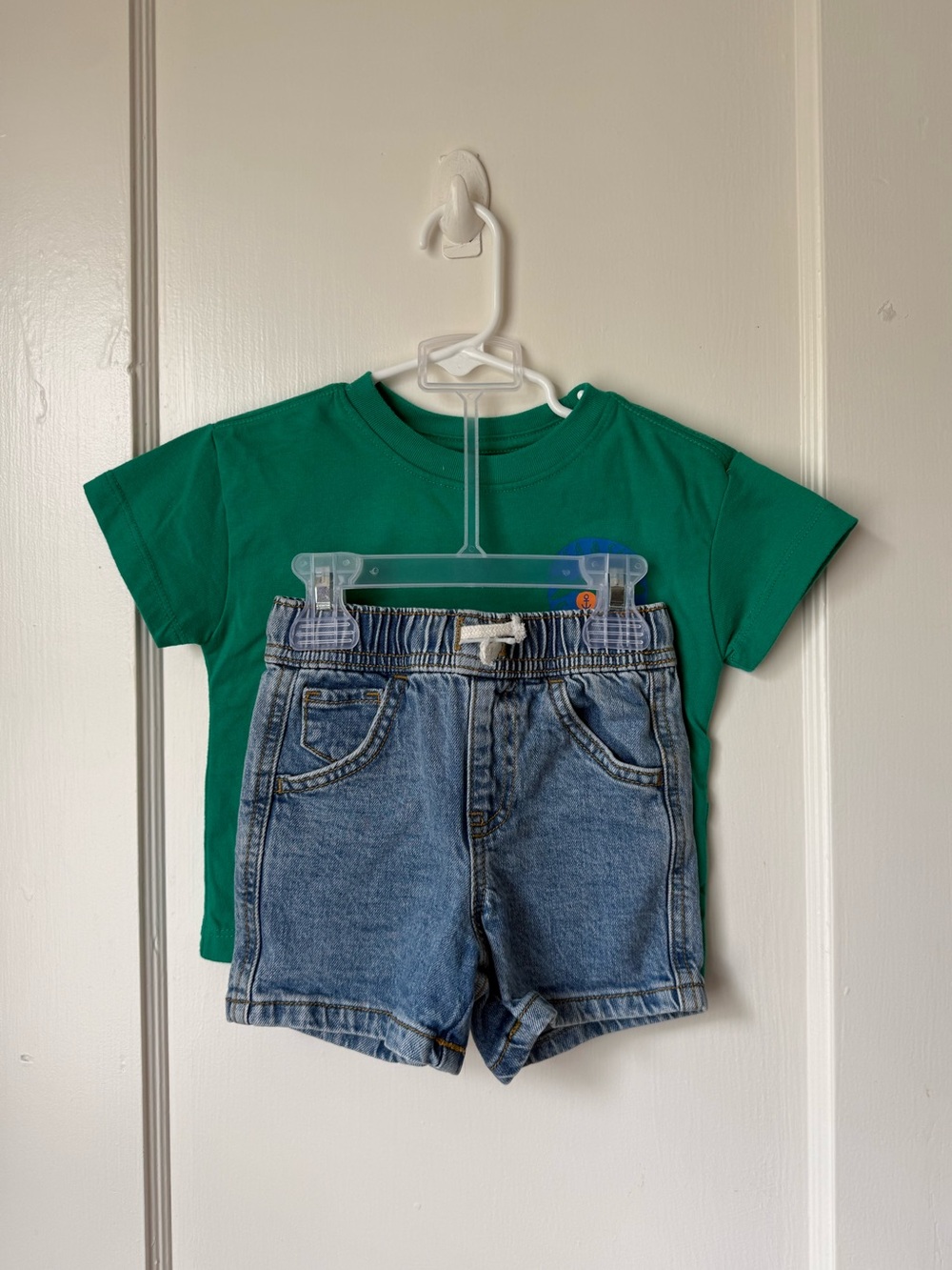 Toddler 2 piece set